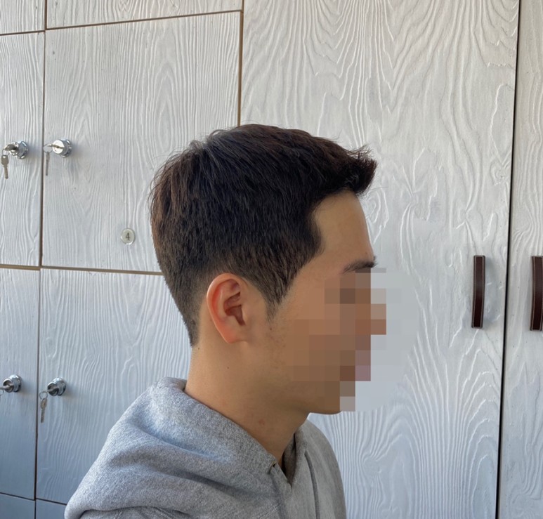 엠헤어스튜디오 이미지