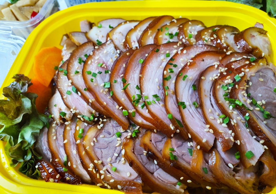 오구족발 이미지