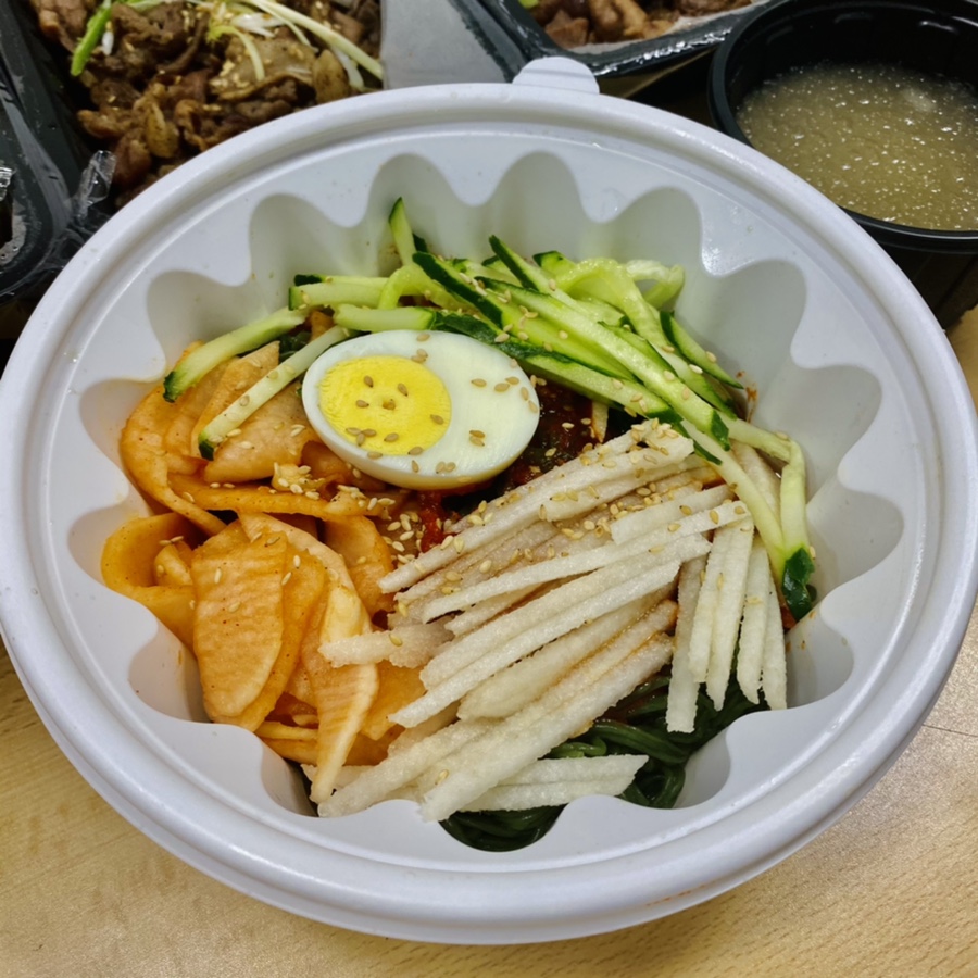 대한냉면 이미지