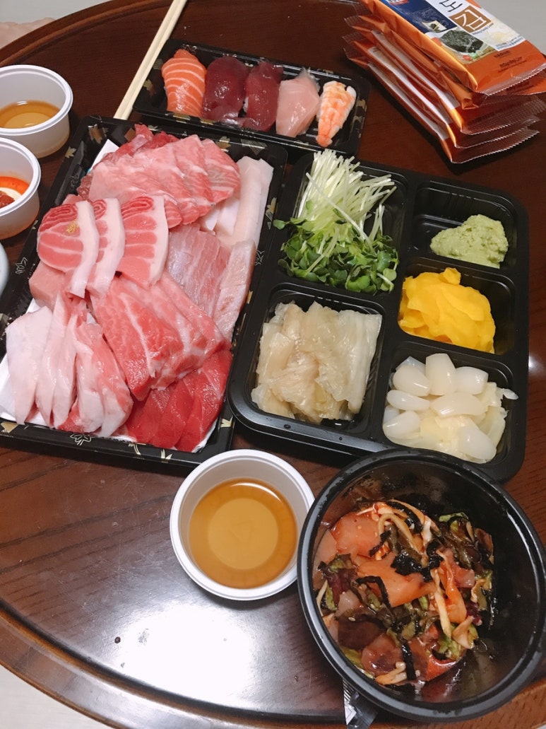 주실장참치 이미지