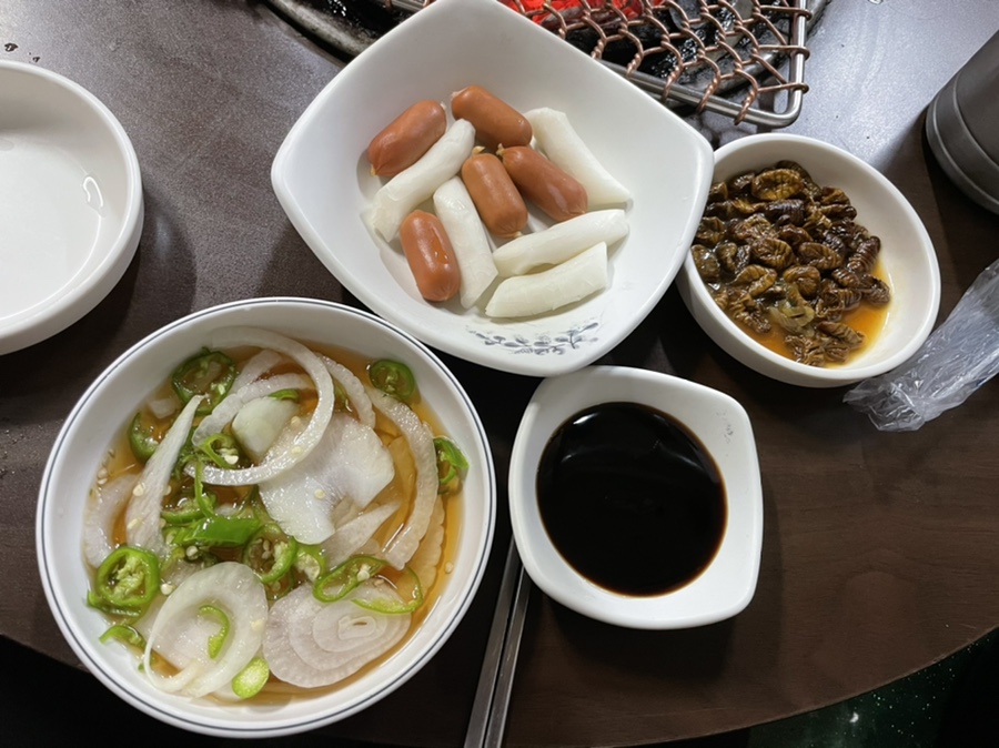 별미참숯닭갈비 이미지