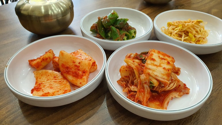청학냉면 이미지