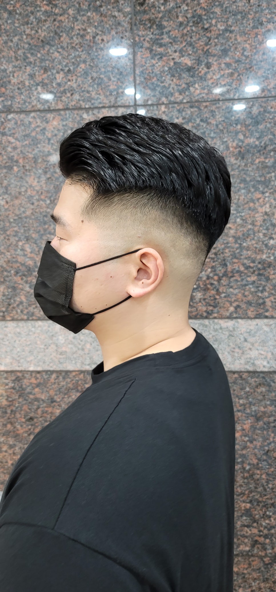 화미주헤어시티세븐점 이미지