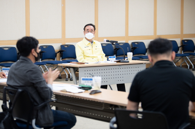 삼일용역 이미지