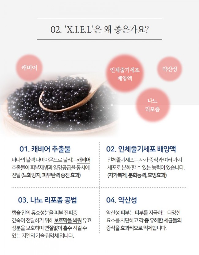 지엘화장품 이미지