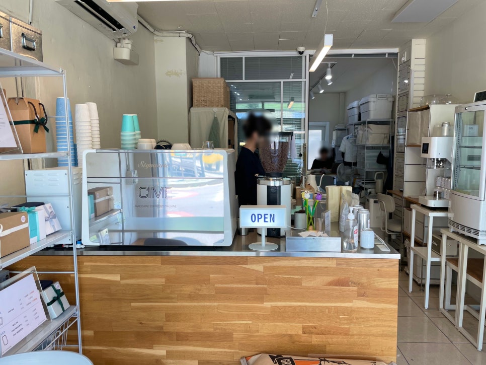 5 스타 커피(5 STAR COFFEE) 이미지