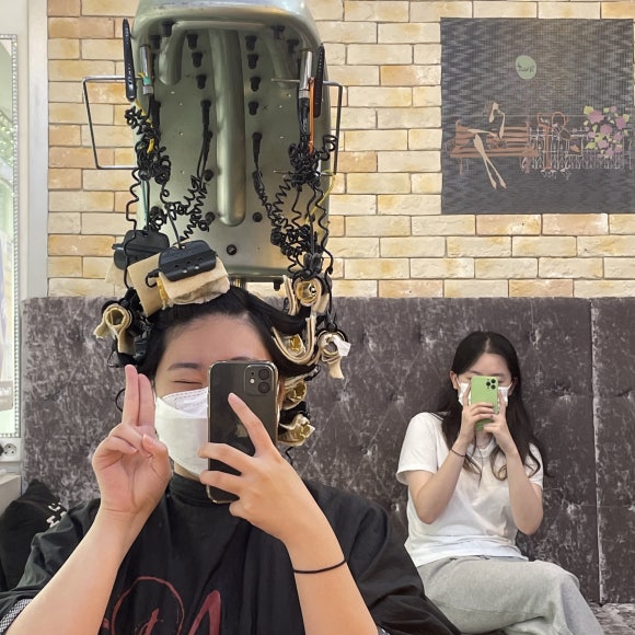 신세기미용실 이미지