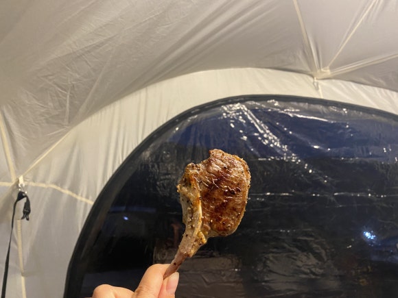 금수문화공원야영장 이미지