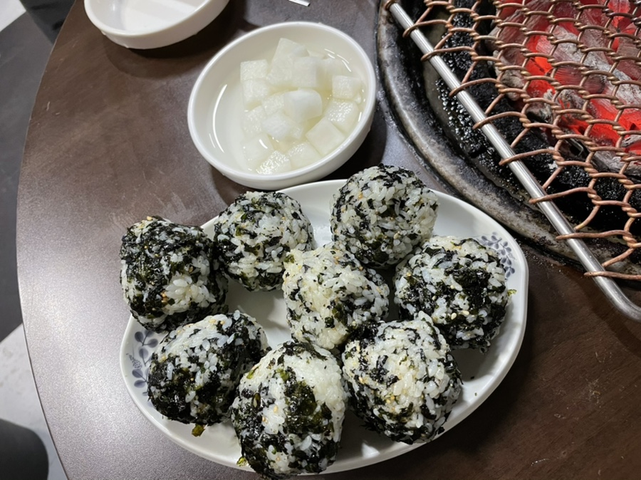 별미참숯닭갈비 이미지