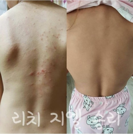 지엘화장품 이미지