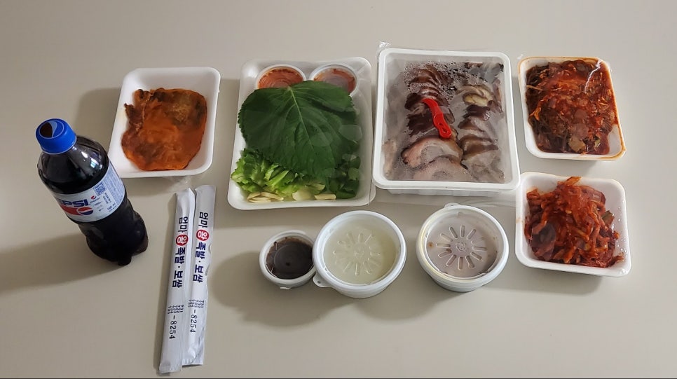 엄마왕족발 이미지