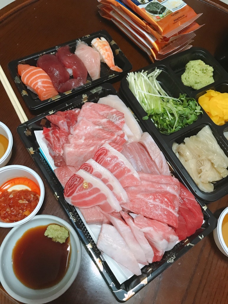 주실장참치 이미지