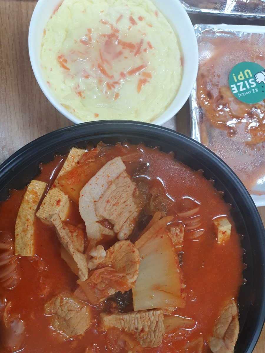 땡초푸드파이터 이미지