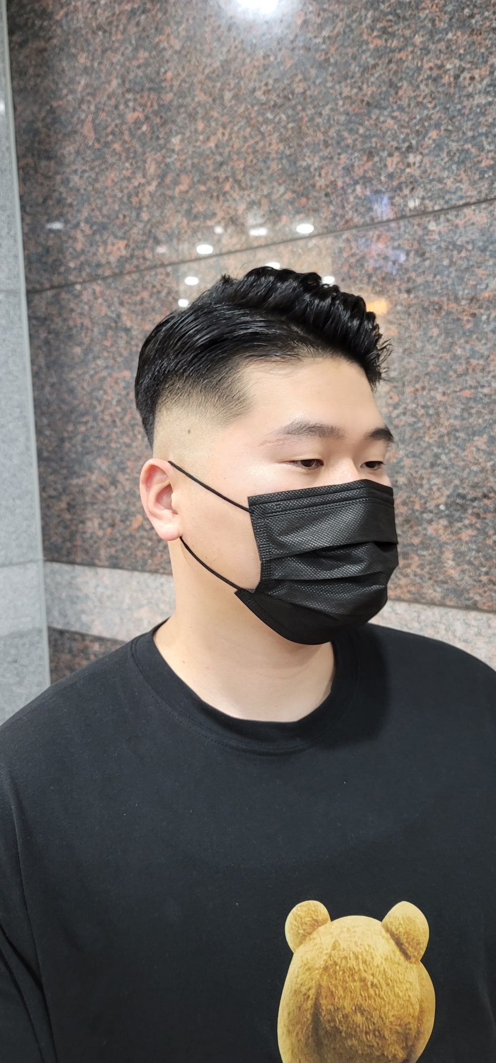 화미주헤어시티세븐점 이미지