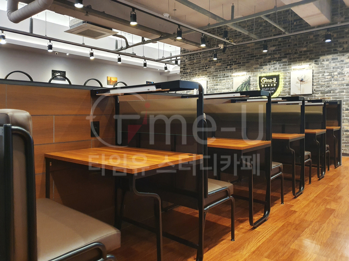 타임유스터디카페갈매역점 이미지