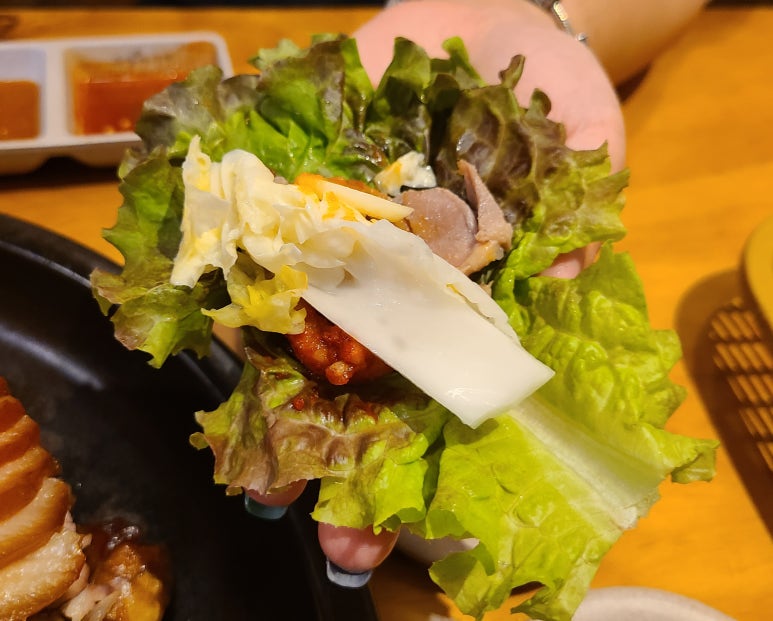 족발야시장 내포신도시점 이미지