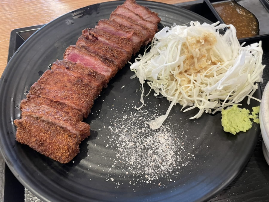 규카츠정 이미지