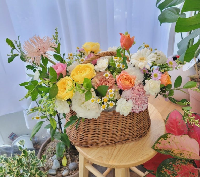 연수꽃화원 이미지