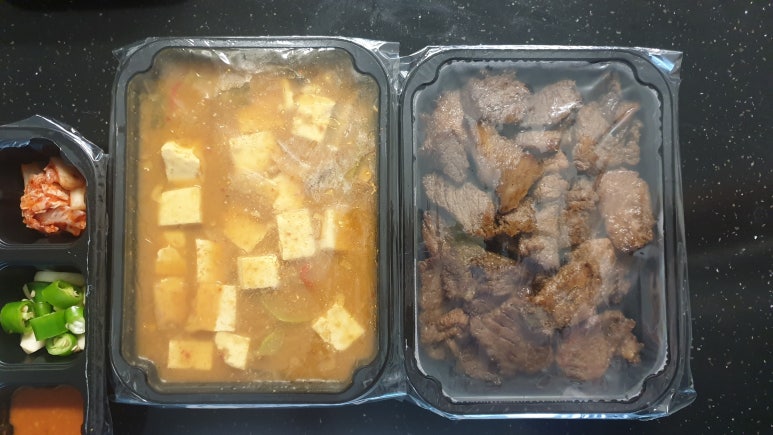 백두산갈비 이미지