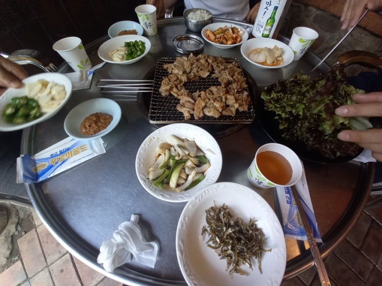 남산가든 이미지
