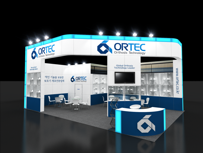 ORTEC 이미지