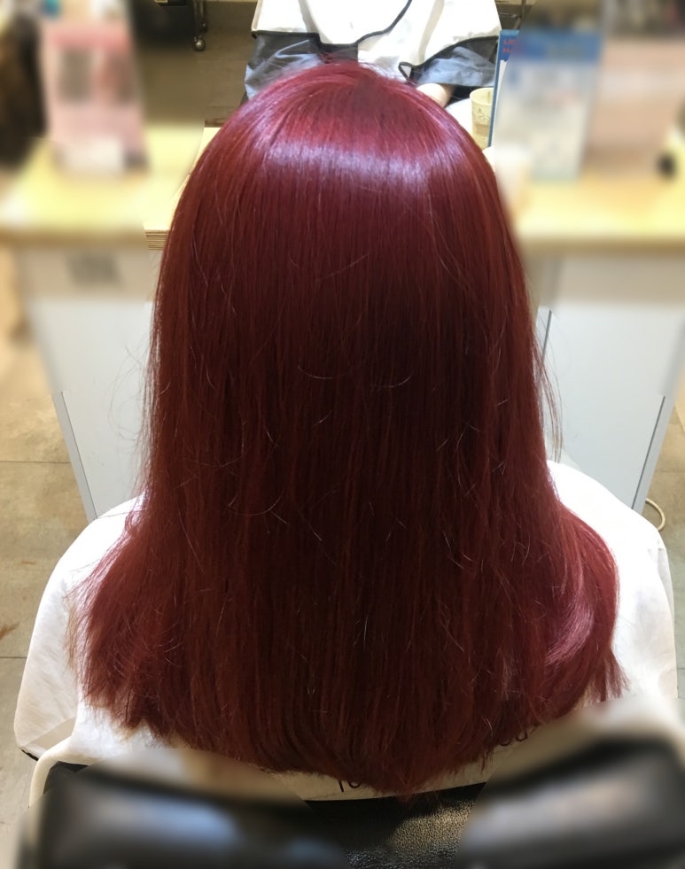 스칼렛미용실 이미지
