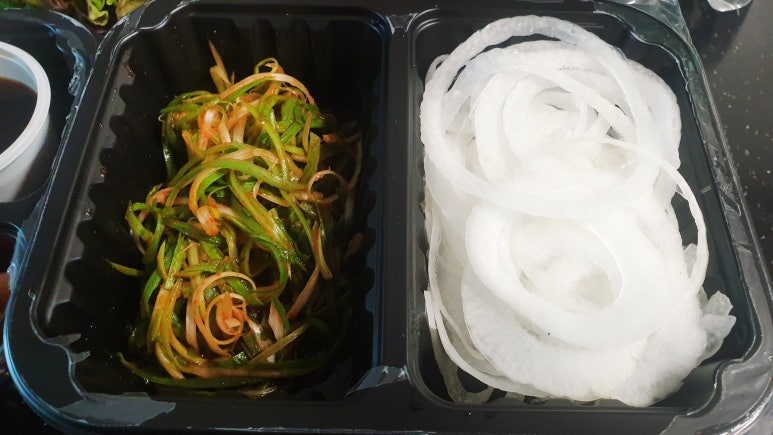 백두산갈비 이미지