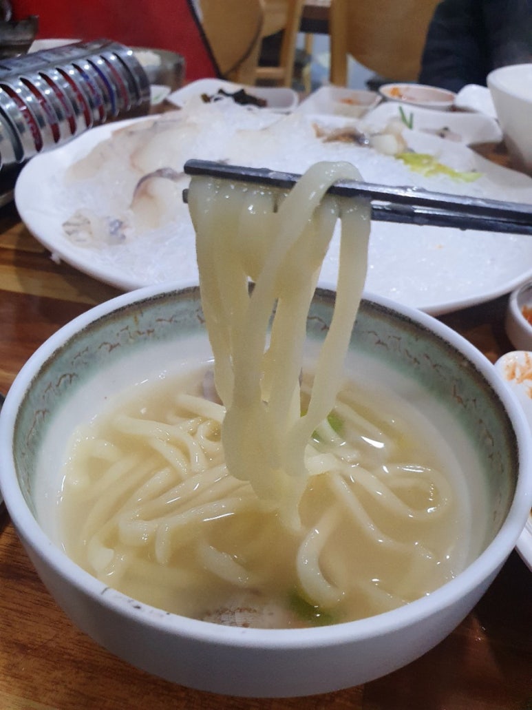 오가네골목식당 이미지