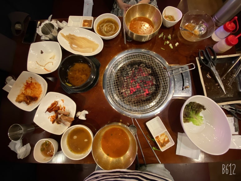 우진갈비 이미지