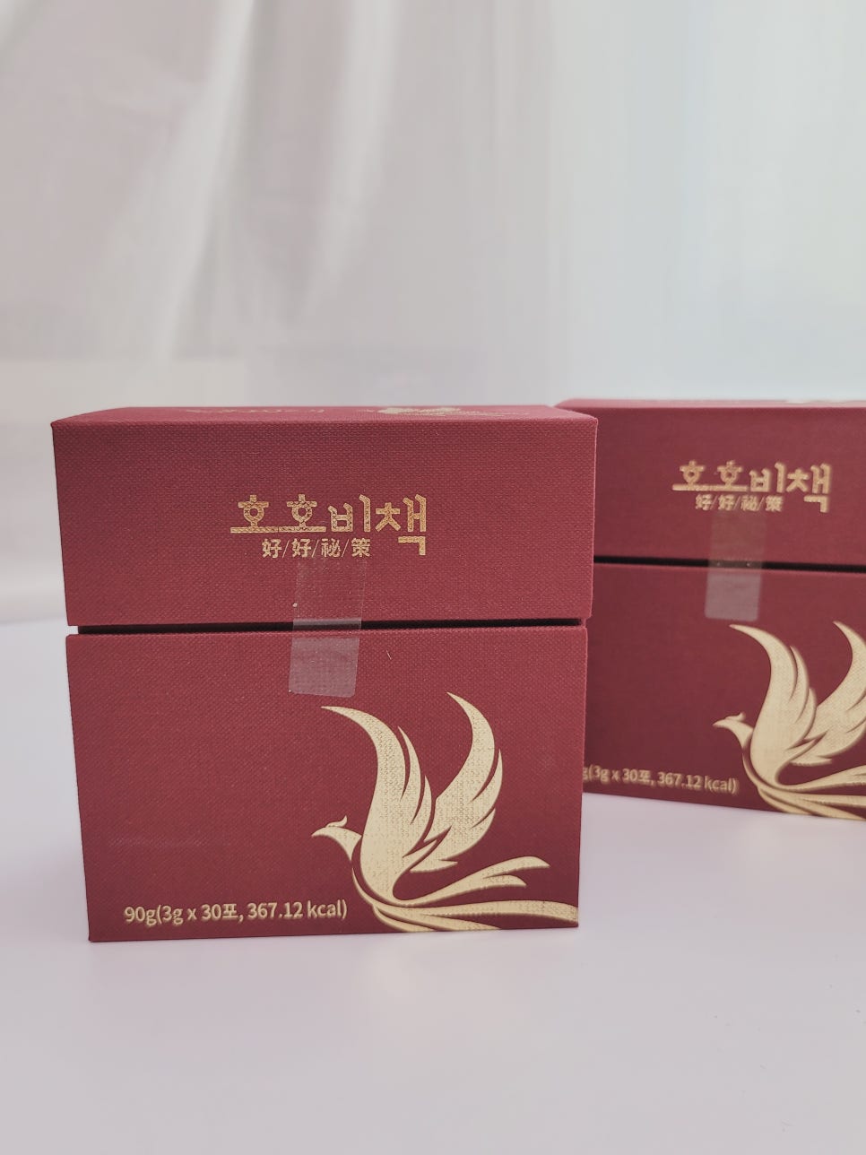 호호식품 이미지