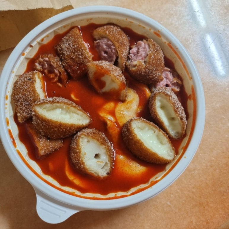 명랑핫도그루원시티가정점 이미지