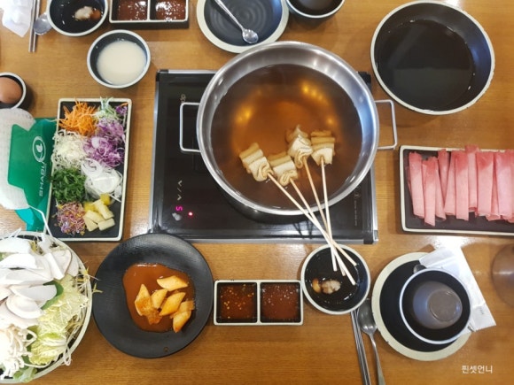 샤브마니아 광양점 이미지