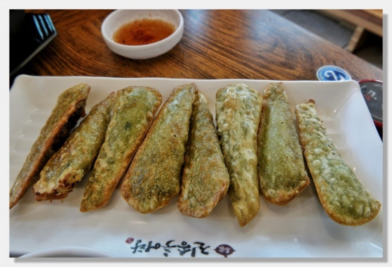진송추어탕 이미지