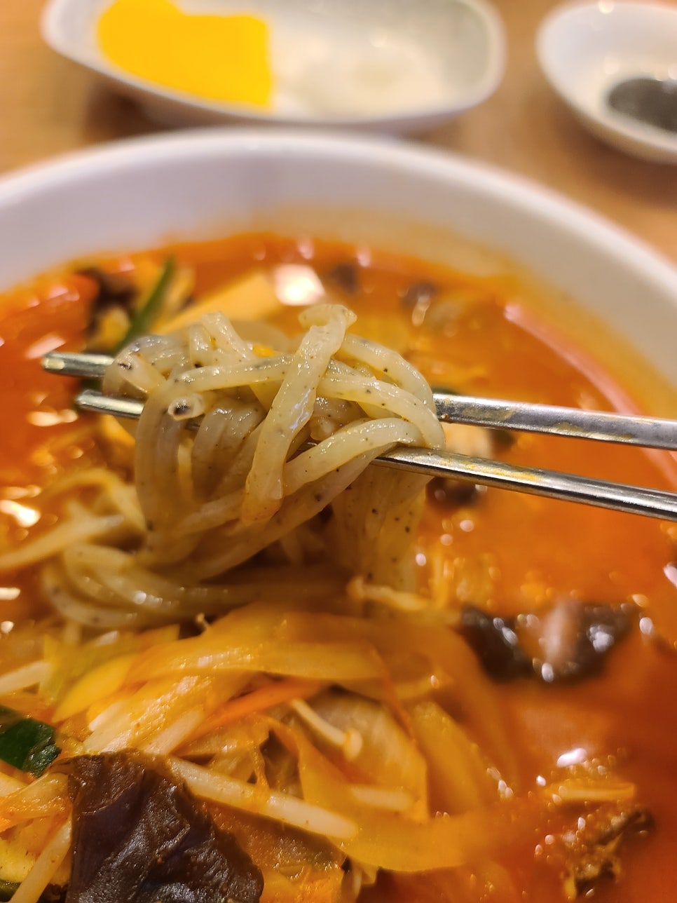 청안반점 이미지