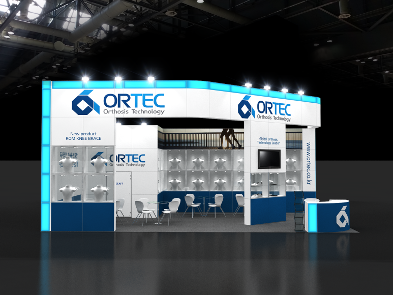 ORTEC 이미지