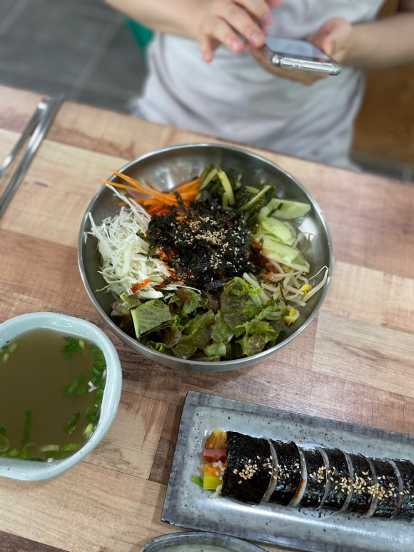 양촌국수집 이미지