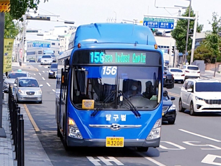 신흥강변주유소 이미지