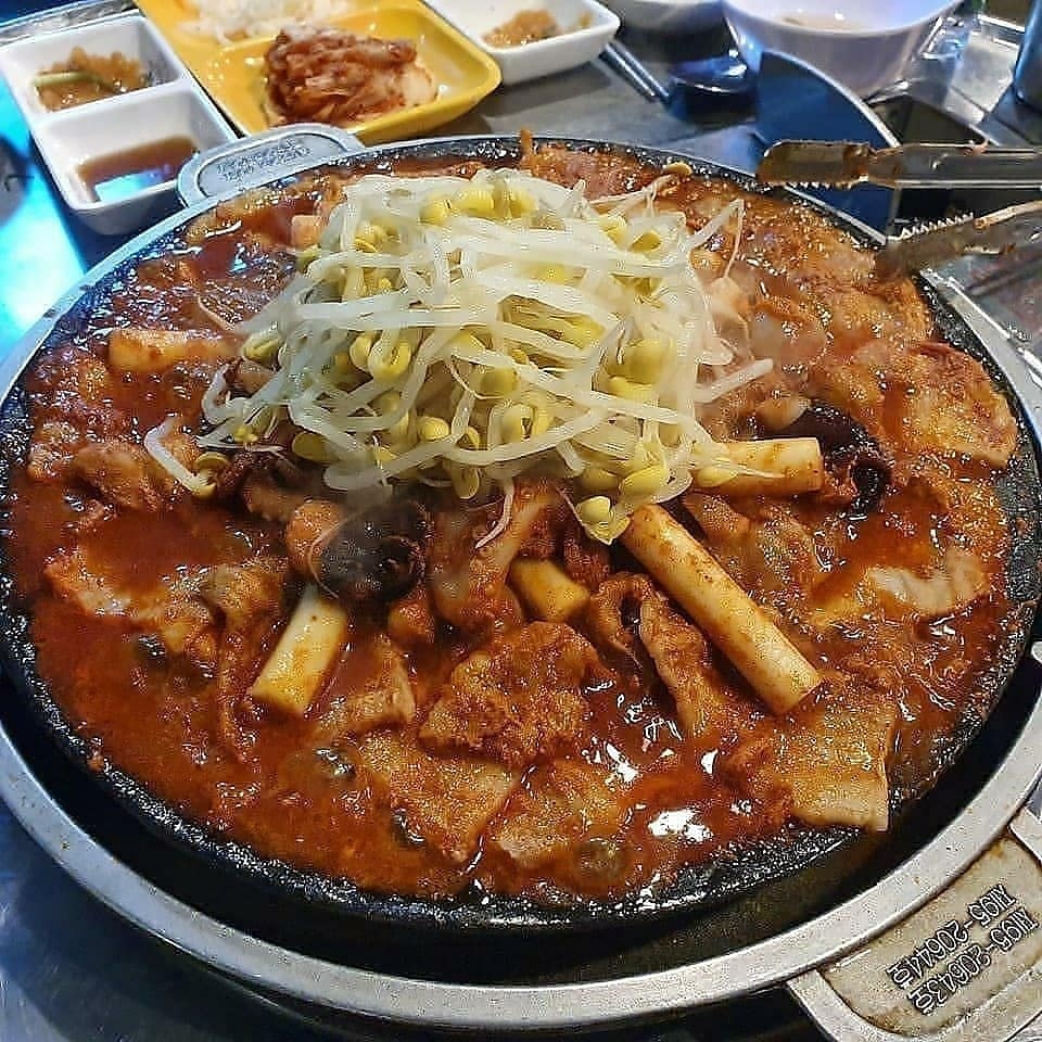 더쭈꾸미 이미지