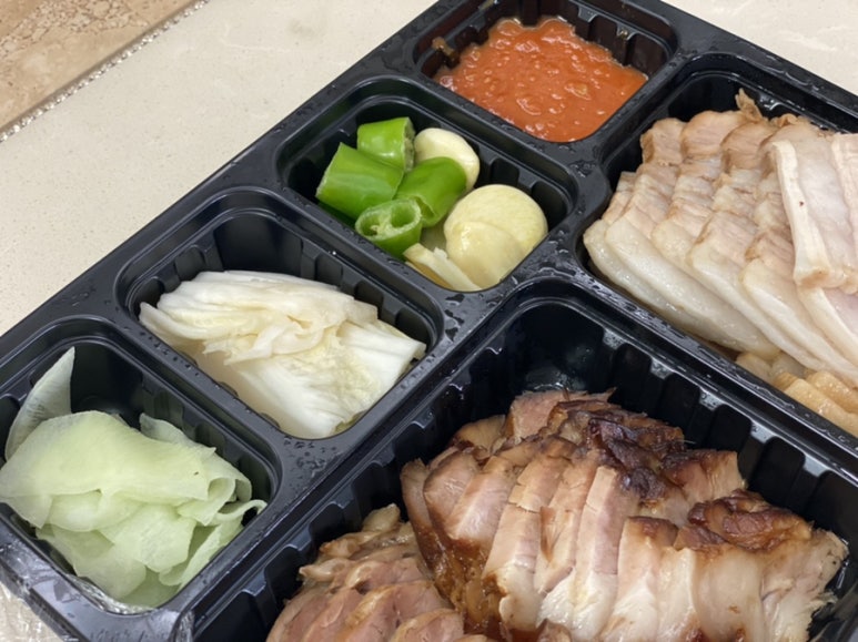 배달의혼족 이미지