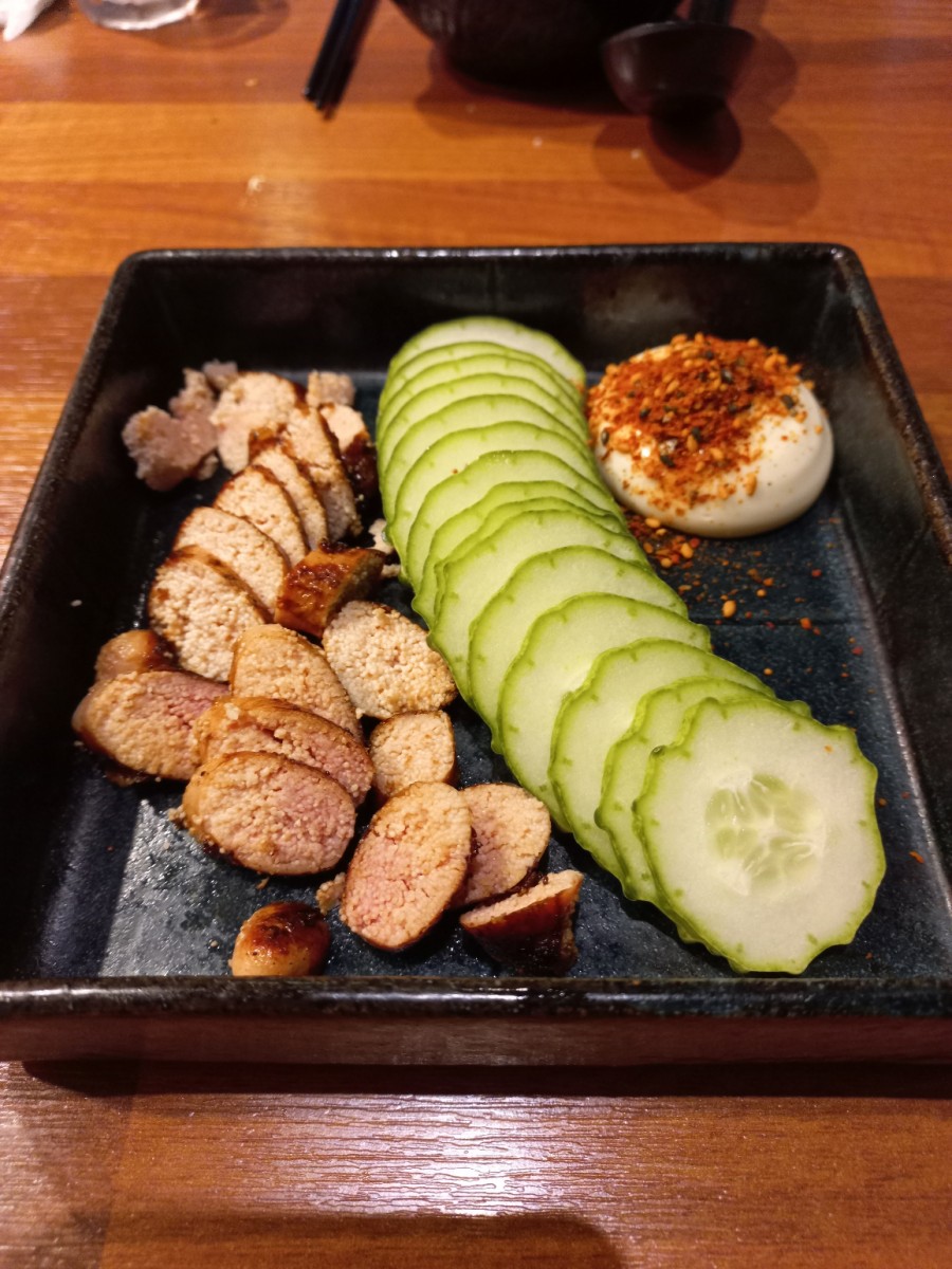 돈나라목뼈감자탕 이미지