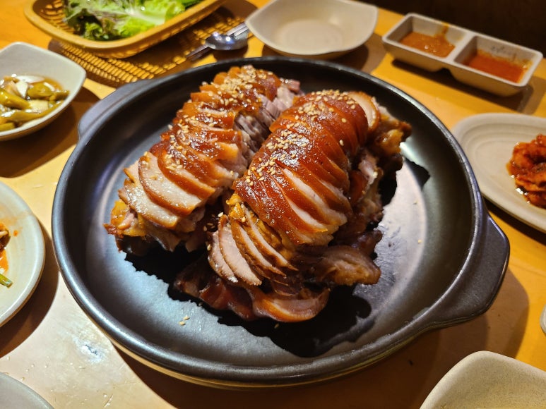 족발야시장내포 이미지