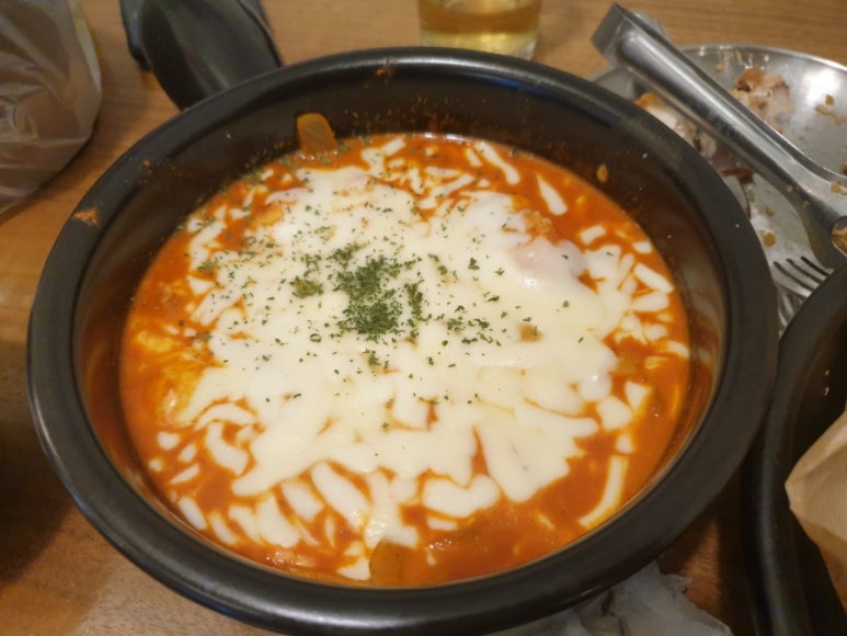 바른치킨대구FC아레나점 이미지