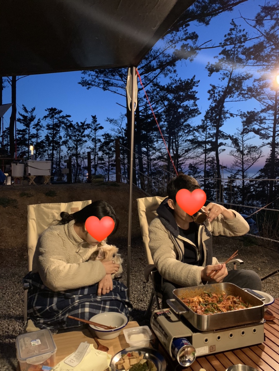 다촌생오리 이미지