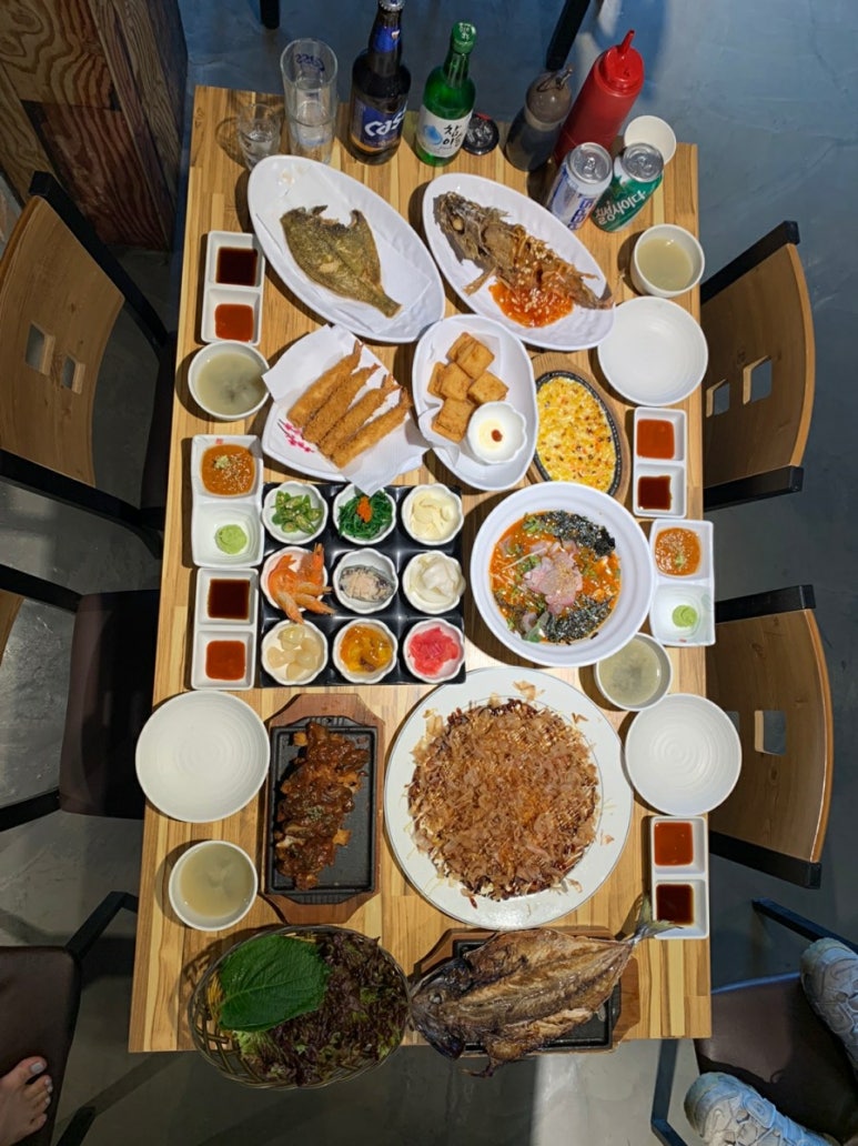피쉬맨횟집 이미지