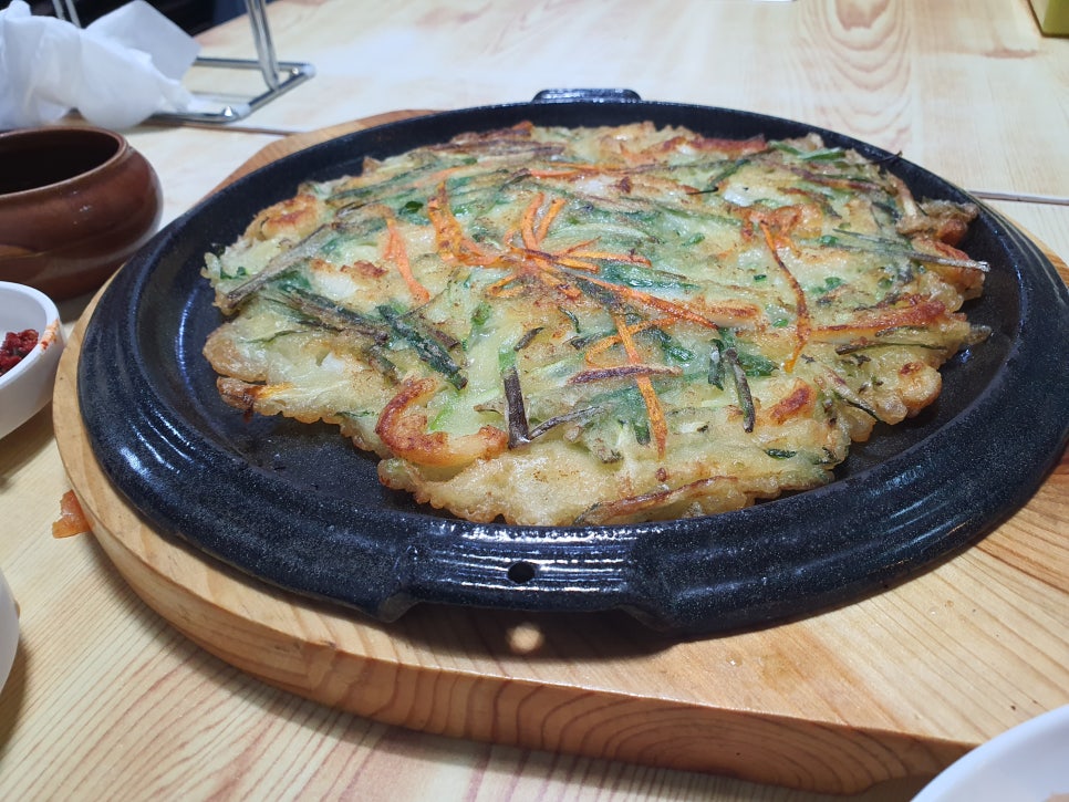 밀촌해물칼국수 이미지