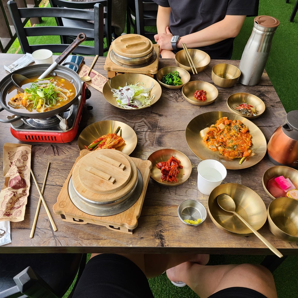 화덕고등어&CAFE 이미지