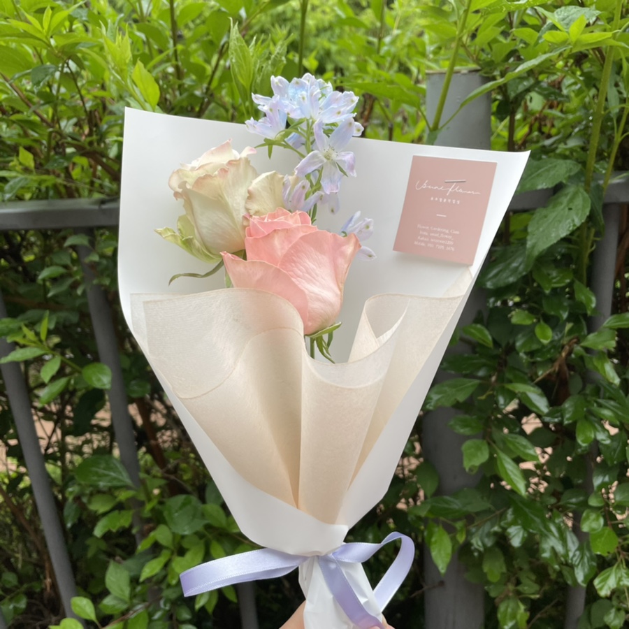유주얼꽃작업실 이미지