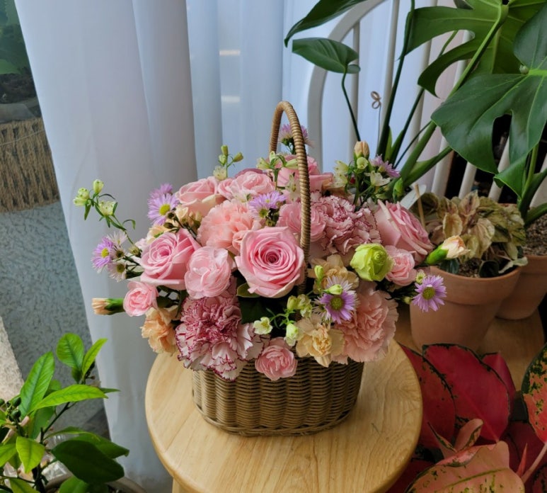 연수꽃화원 이미지