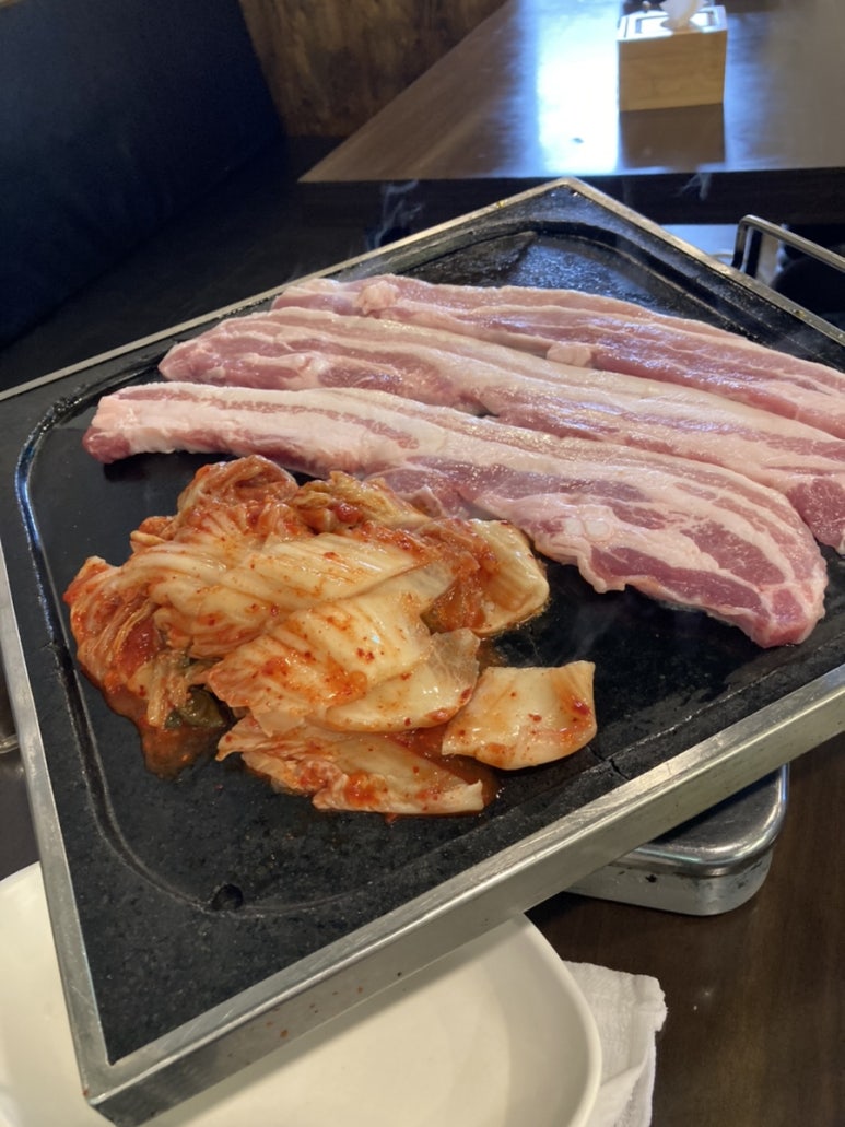 솔밭삼겹살 이미지