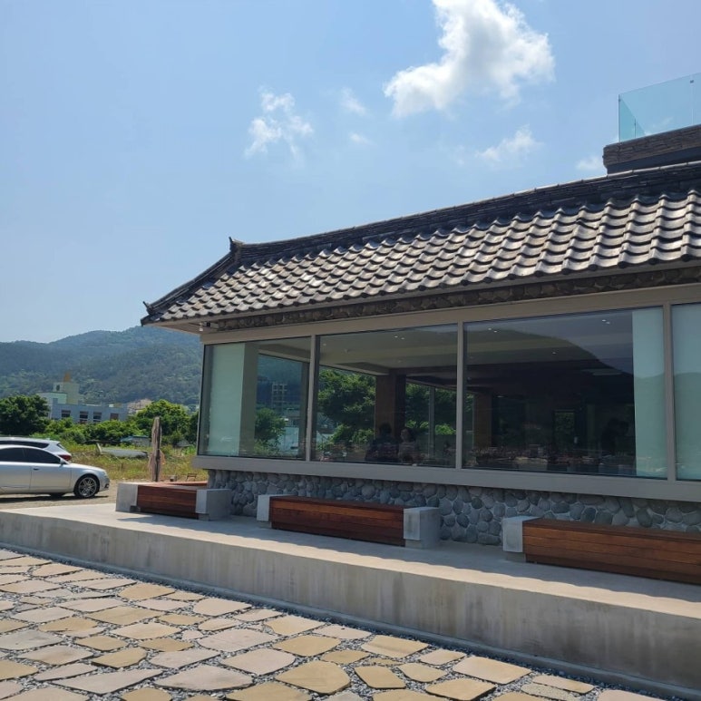 카페고옥정 이미지